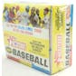 2015 Topps Heritage Baseball 24-Pack Box