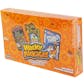 Wacky Packages Collector's Edition Hobby Box (Topps 2015)