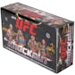 2015 Topps UFC Knockout Hobby Box