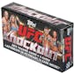 2015 Topps UFC Knockout Hobby Mini-Box