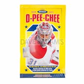 2016/17 Upper Deck O-Pee-Chee Hockey Hobby Box