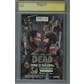 Walking Dead #176 CGC 9.8 (W) Signed By Danai Gurira *1612688002* TWD - (Hit Parade Inventory)