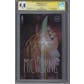 2019 Hit Parade The Walking Dead Legacy Collection Graded Comic Edition Hobby Box - Series 1 - #1 - #189!