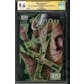2021 Hit Parade Celebrity Signature Series Graded Comic Edition Hobby Box - Series 2 FORD STALLONE ARNOLD