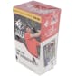 2012 Upper Deck SP Golf 8-Pack Blaster Box