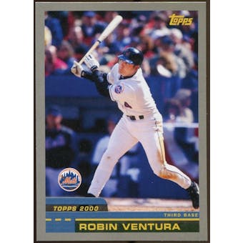 2012 Topps Archives #237 Robin Ventura SP