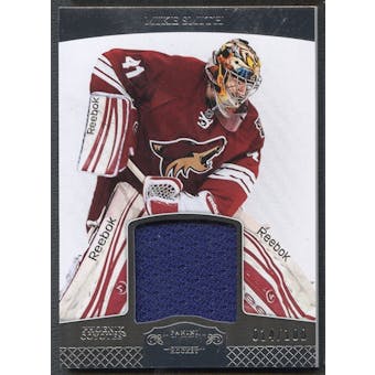 2011/12 Dominion #72 Mike Smith Jersey #014/100