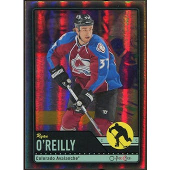 2012/13 Upper Deck O-Pee-Chee Black Rainbow #76 Ryan O'Reilly 9/100