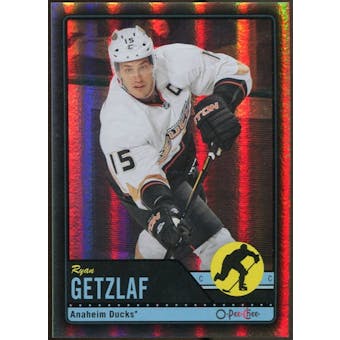 2012/13 Upper Deck O-Pee-Chee Black Rainbow #227 Ryan Getzlaf 77/100