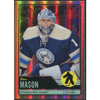 2012/13 Upper Deck O-Pee-Chee Rainbow #56 Steve Mason