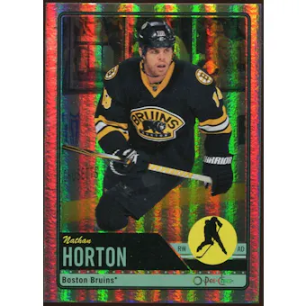 2012/13 Upper Deck O-Pee-Chee Rainbow #79 Nathan Horton