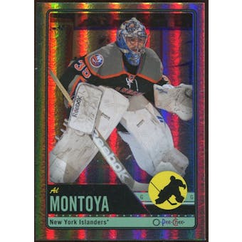 2012/13 Upper Deck O-Pee-Chee Rainbow #89 Al Montoya