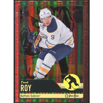 2012/13 Upper Deck O-Pee-Chee Rainbow #105 Derek Roy