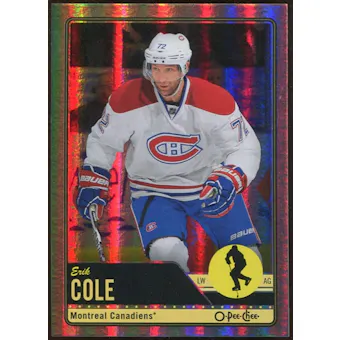 2012/13 Upper Deck O-Pee-Chee Rainbow #118 Erik Cole