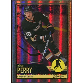 2012/13 Upper Deck O-Pee-Chee Rainbow #124 Corey Perry