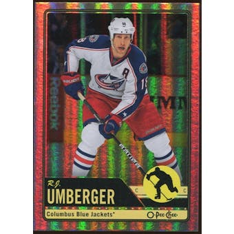 2012/13 Upper Deck O-Pee-Chee Rainbow #139 R.J. Umberger