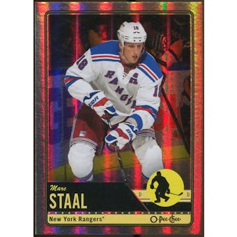 2012/13 Upper Deck O-Pee-Chee Rainbow #183 Marc Staal