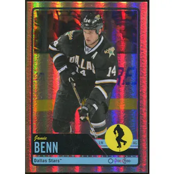 2012/13 Upper Deck O-Pee-Chee Rainbow #232 Jamie Benn