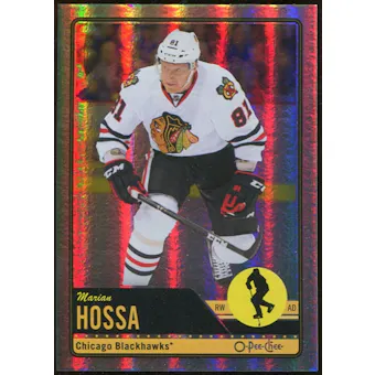2012/13 Upper Deck O-Pee-Chee Rainbow #352 Marian Hossa