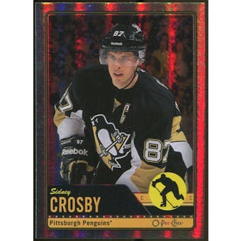 2012/13 Upper Deck O-Pee-Chee Rainbow #368 Sidney Crosby