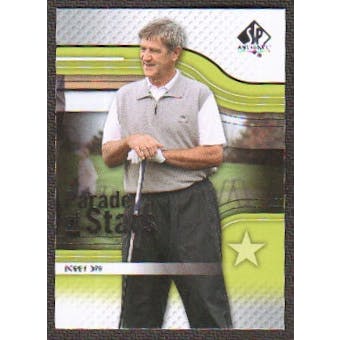 2012 Upper Deck SP Authentic #64 Bobby Orr PS