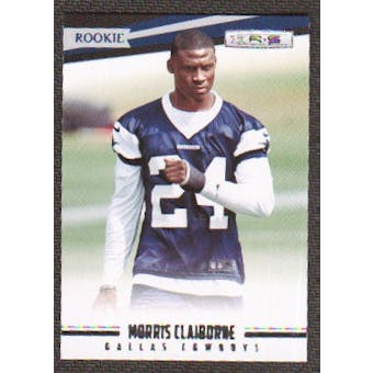 2012 Panini Rookies and Stars #197 Morris Claiborne