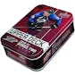 2016/17 Upper Deck Series 2 Hockey Tin (Box) Case (12 Ct.)