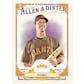 2016 Topps Allen & Ginter Baseball Hobby Box