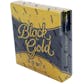 2016 Panini Black Gold Collegiate Football Hobby 8-Box Case