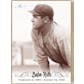 2016 Leaf Babe Ruth Collection Baseball Box