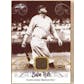 2016 Leaf Babe Ruth Collection Baseball Box