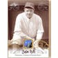 2016 Leaf Babe Ruth Collection Baseball 20-Box Case
