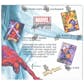Marvel Masterpieces (featuring Joe Jusko) Hobby Box (Upper Deck 2016)