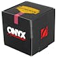 2016 Onyx Preferred Players Collection Baseball Hobby 3-Box Case