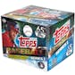 2016 Topps Series 1 Baseball Hobby Jumbo Box (Reed Buy)