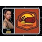 Star Wars: The Force Awakens Chrome Hobby Box (Topps 2016)