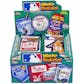 2016 Topps Wacky Packages Baseball Hobby 8-Box Case