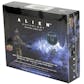 Alien Anthology Trading Cards Box (Upper Deck 2016)