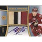 2015/16 Upper Deck Ultimate Collection Hockey Hobby Box