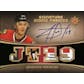 2015/16 Upper Deck Ultimate Collection Hockey Hobby Box
