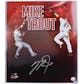 2019 Hit Parade Autographed 16x20 Multi Sport Hobby Box - Series 2 - Mike Trout & Kyler Murray!!!