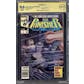 2021 Hit Parade The Punisher Graded Comic Edition Hobby Box - Series 1 - 1st appearance of  the Punisher