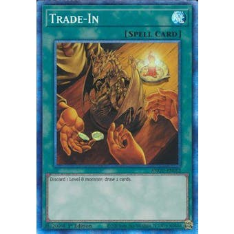 Yu-Gi-Oh Ancient Guardians Trade-In 1st Edition Collector's Rare ANGU-EN052 LIGHT PLAY (LP)