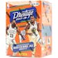 2017/18 Panini Prestige Basketball Blaster Box (Lot of 3)