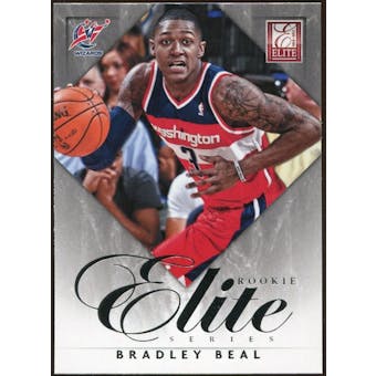 2012/13 Panini Elite Series Rookies #12 Bradley Beal