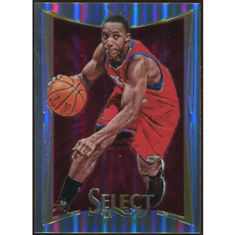 2012/13 Panini Select Prizms #95 Evan Turner