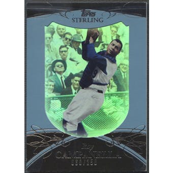 2010 Topps Sterling #39 Roy Campanella #060/250