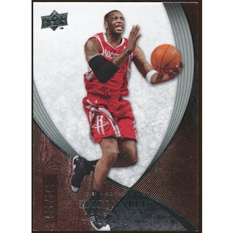 2007/08 Upper Deck Exquisite Collection #5 Tracy McGrady /225