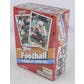 1993 Topps Series 2 Football Hobby Box