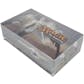 Magic the Gathering Mirrodin Booster Box Original WOTC (EX-MT)